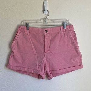 NWT - Old Navy - Size L Pink Women’s Shorts
